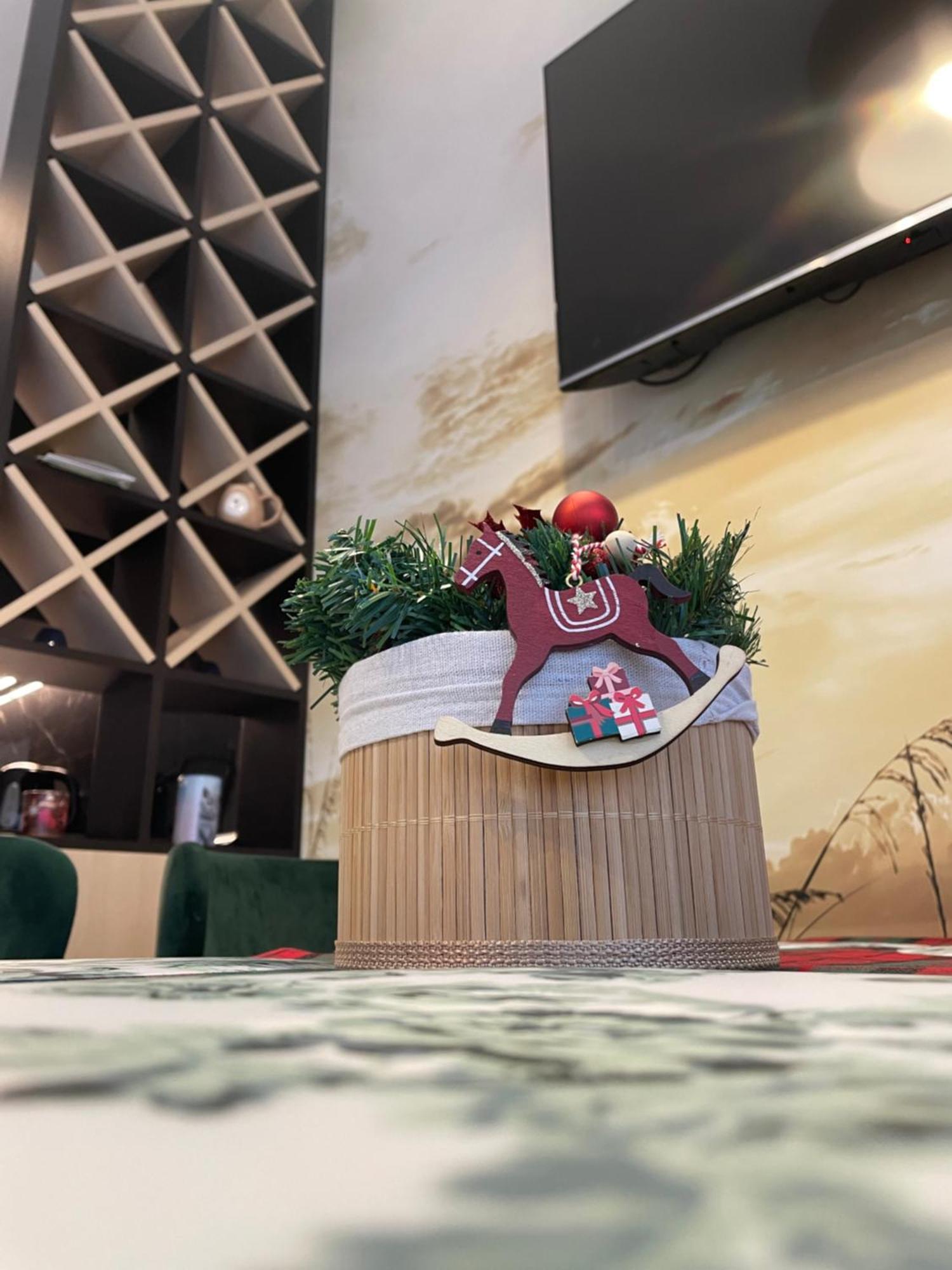 Apartament Mila Spa Basen Sauna Dziwnow Luaran gambar